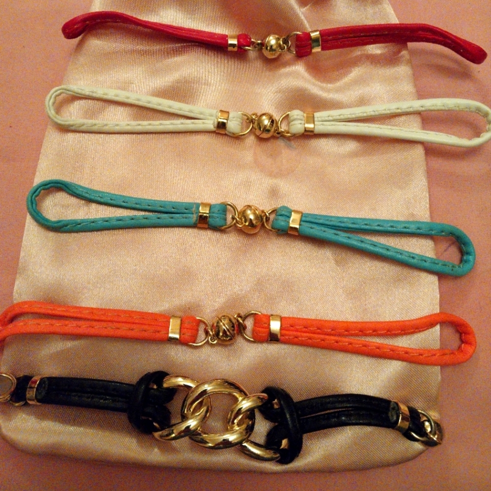 Magnetic Interchangeable Bracelets - image 1